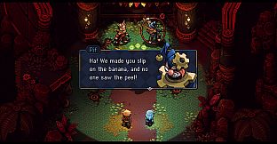 Sea of Stars: Throes of the Watchmaker