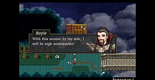 Aveyond 4: Shadow of the Mist - Strategy Guide