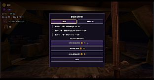 Hollowfall