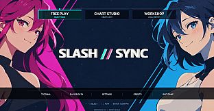 SLASH//SYNC