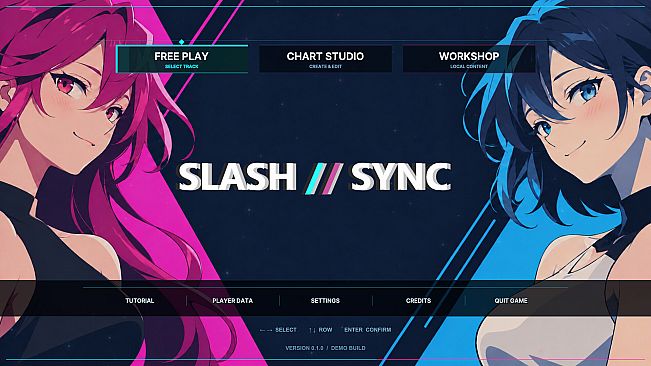 SLASH//SYNC