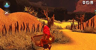 ARIDA 2: Rise of the Brave