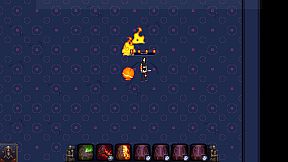 Rogue's Realm: The Old God