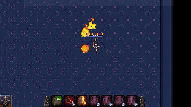 Rogue's Realm: The Old God