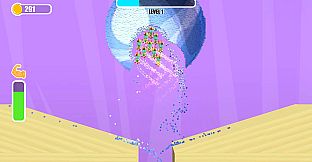 Super Hero Demolition