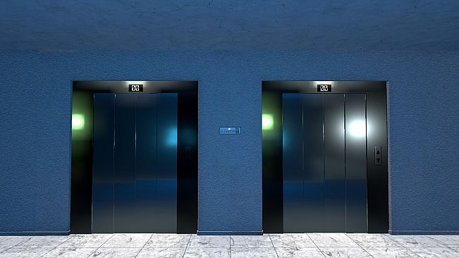 Fragmented Memories: Escape Room