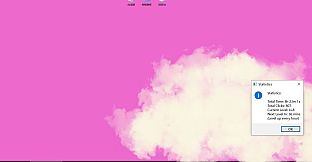 A Totally Censored Game