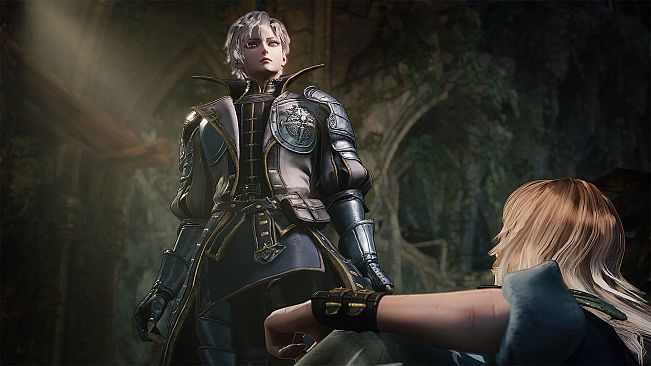 Bloodstained: The Scarlet Engagement