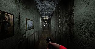 Phobophobia 2.0 – System Override