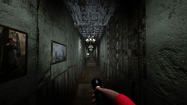 Phobophobia 2.0 – System Override