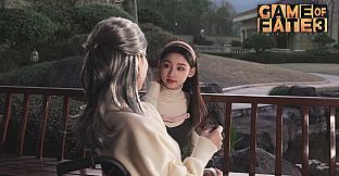 Game Of Fate 3：Clash Of Crowns 4K