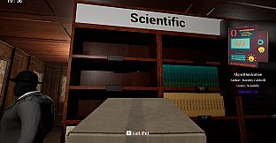 BookStore Simulator