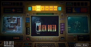 Alien Breed 35th Anniversary