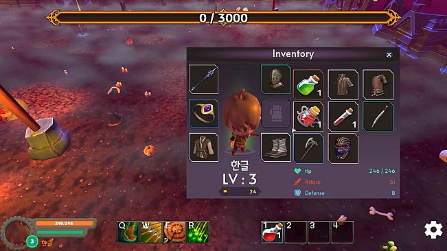 ImpossibleBosses
