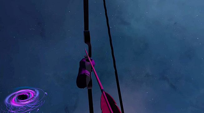 Exhale XR | VR Wellness