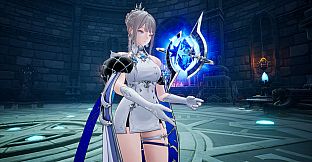 DragonSword : Awakening - Costume : Ophelia's Oath