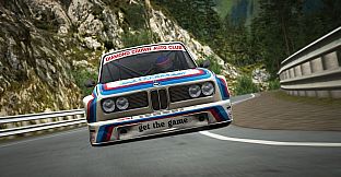 RETRO – Expansion Pack for RACE 07