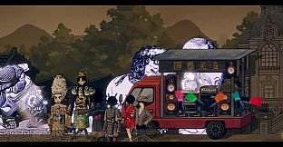 盗梦诡探：神鬼出游