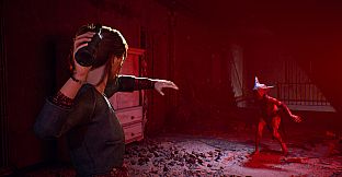 Remothered: Red Nun's Legacy