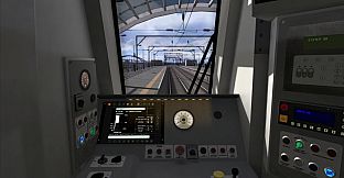Train Simulator: ScotRail Class 380 EMU Add-On