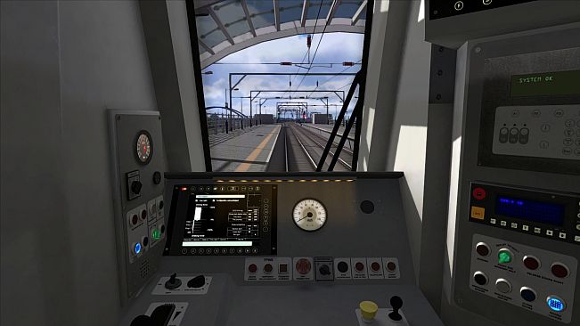 Train Simulator: ScotRail Class 380 EMU Add-On