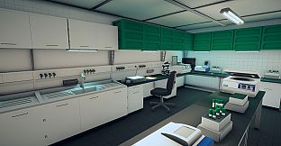 Forensics: Crime Scene Detective