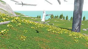 Cultivation Magic World