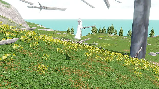 Cultivation Magic World