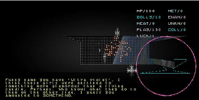 //SNOWFLAKE TATTOO//