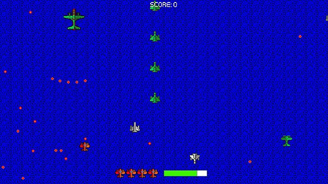 Tiger Fighter 1931 Tora! MP089