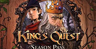 King's Quest: Season Pass