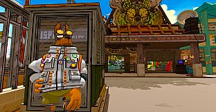 Friends vs Friends: Wired Wrecks