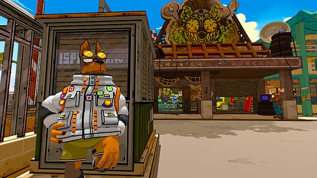 Friends vs Friends: Wired Wrecks