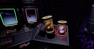 Kellogg's Gut Bacteria Reef