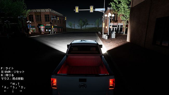 幽霊写真-GhostShot