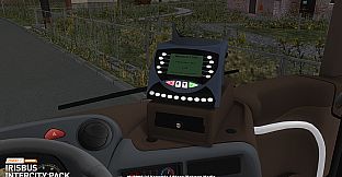 OMSI 2 Add-on Irisbus Intercity Pack