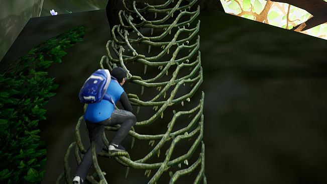 BluBoy: The Journey Begins