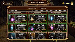 Trade Rivals - Goblin Age