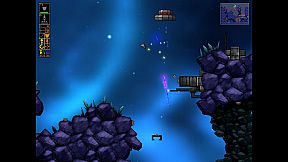 UfoPilot : The Phadt Menace - Steam Edition