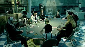 Prominence Poker