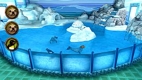 My Vet Practice – Marine Patrol