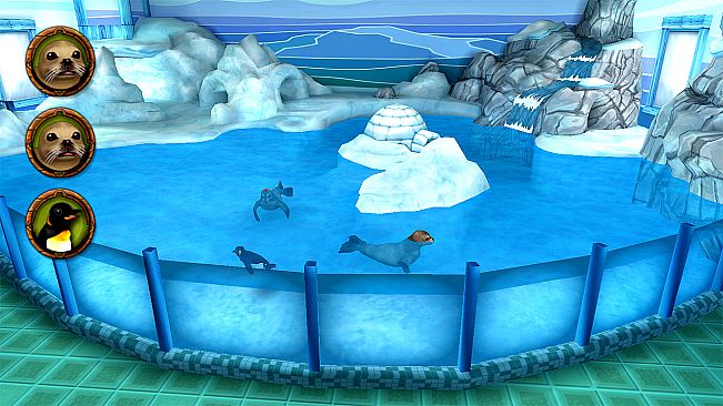 My Vet Practice – Marine Patrol