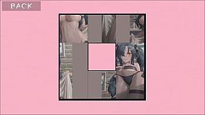 Hentai Achievement Puzzle