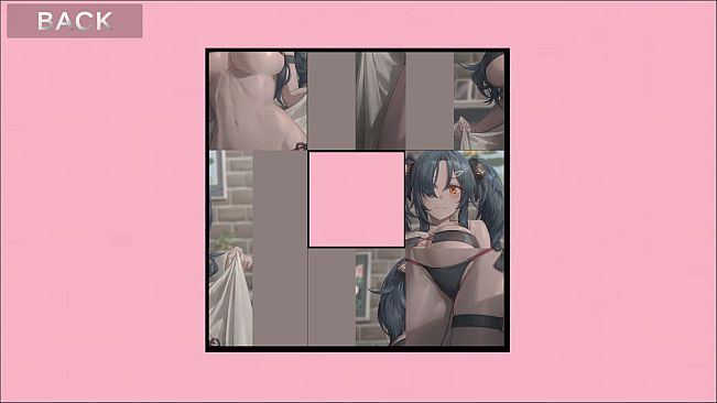 Hentai Achievement Puzzle