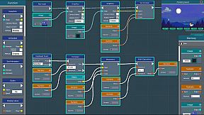 Programming Simulator
