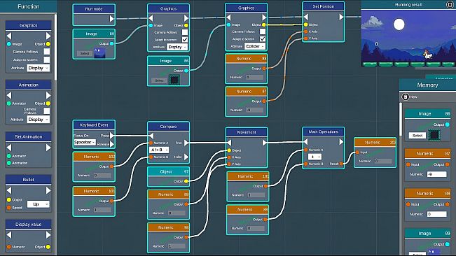 Programming Simulator