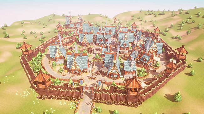 小白人对决x（Little White Man vs X）