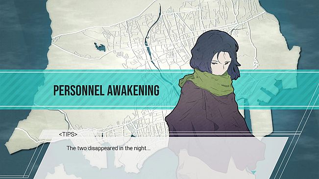 the World According to Girl