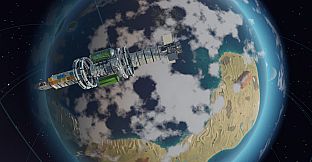 Planet Sim