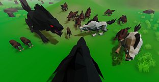 No King No Kingdom - King of Wolves